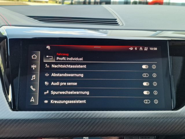Image about Audi RS e-tron GT e-tron quattro