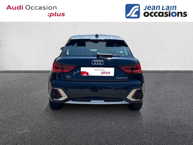 Audi A1 Citycarver Design 30 TFSI 116 Ch S Tronic -  - Joinsteer - #5
