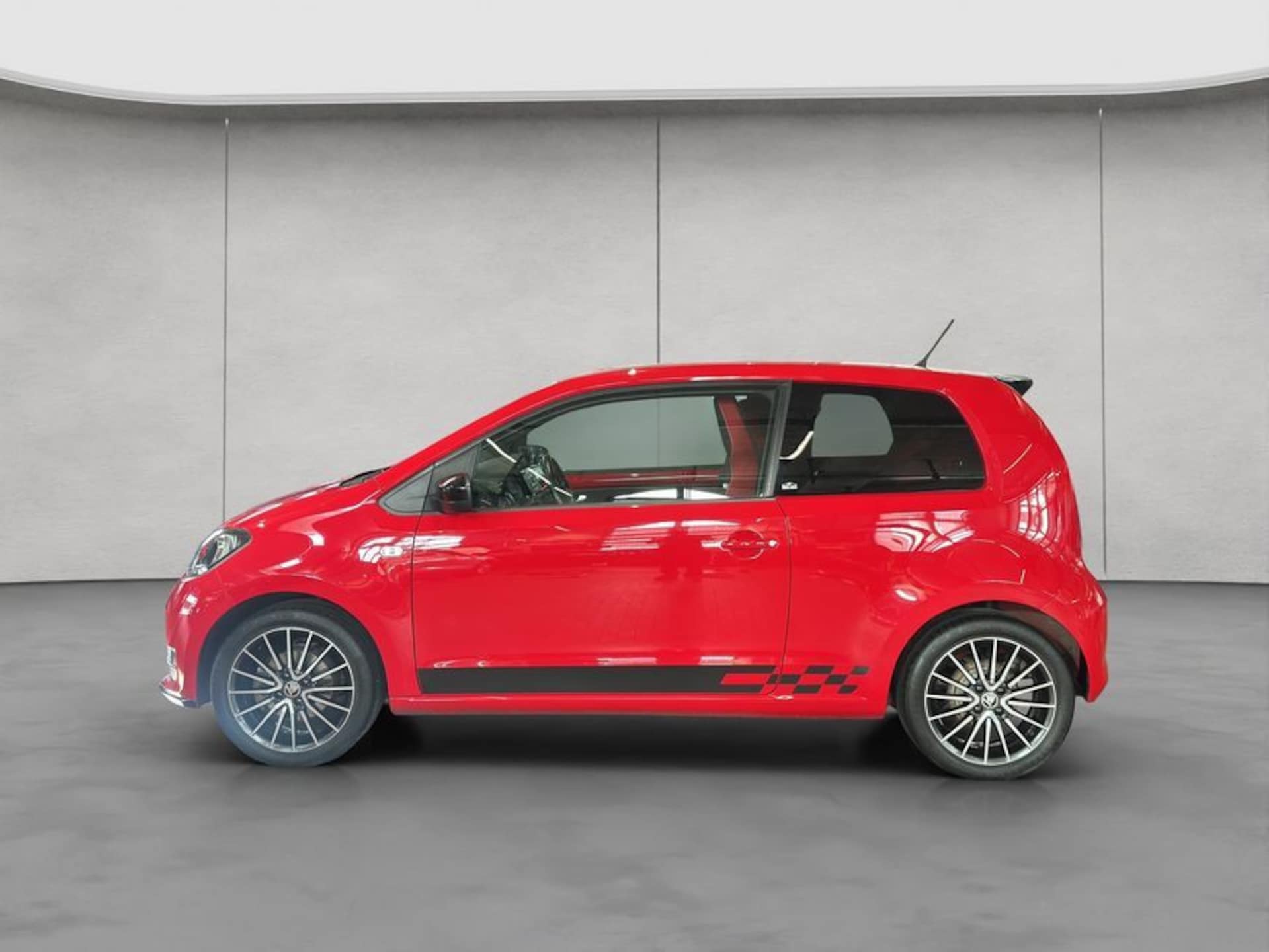 Skoda Citigo Ambition