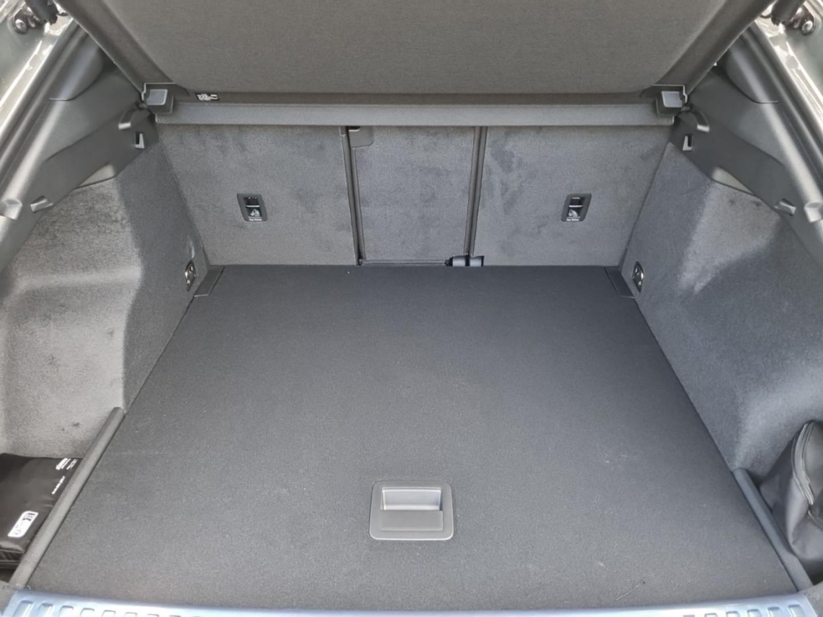 Audi Q3 Sportback – Bild 10