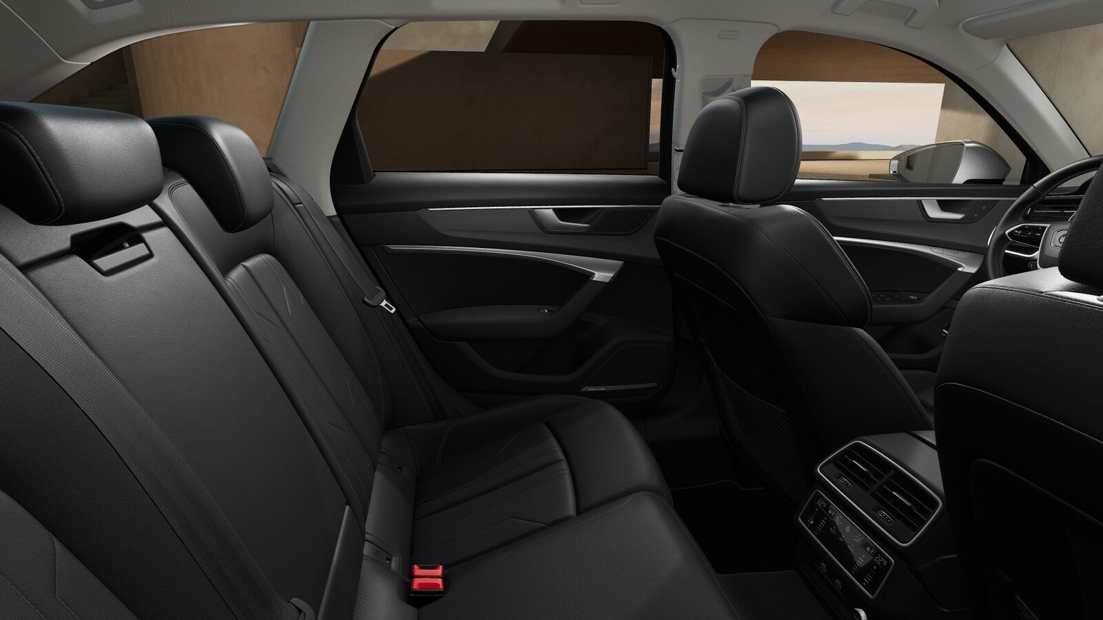 Audi S6 Avant – Bild 12