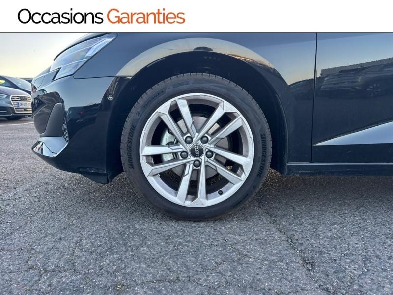 Image about Audi A3 Sportback Design TFSI Hybride 150 ch S tronic