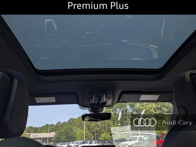 2025 Audi Q5 Sportback Premium Plus - Photo 25