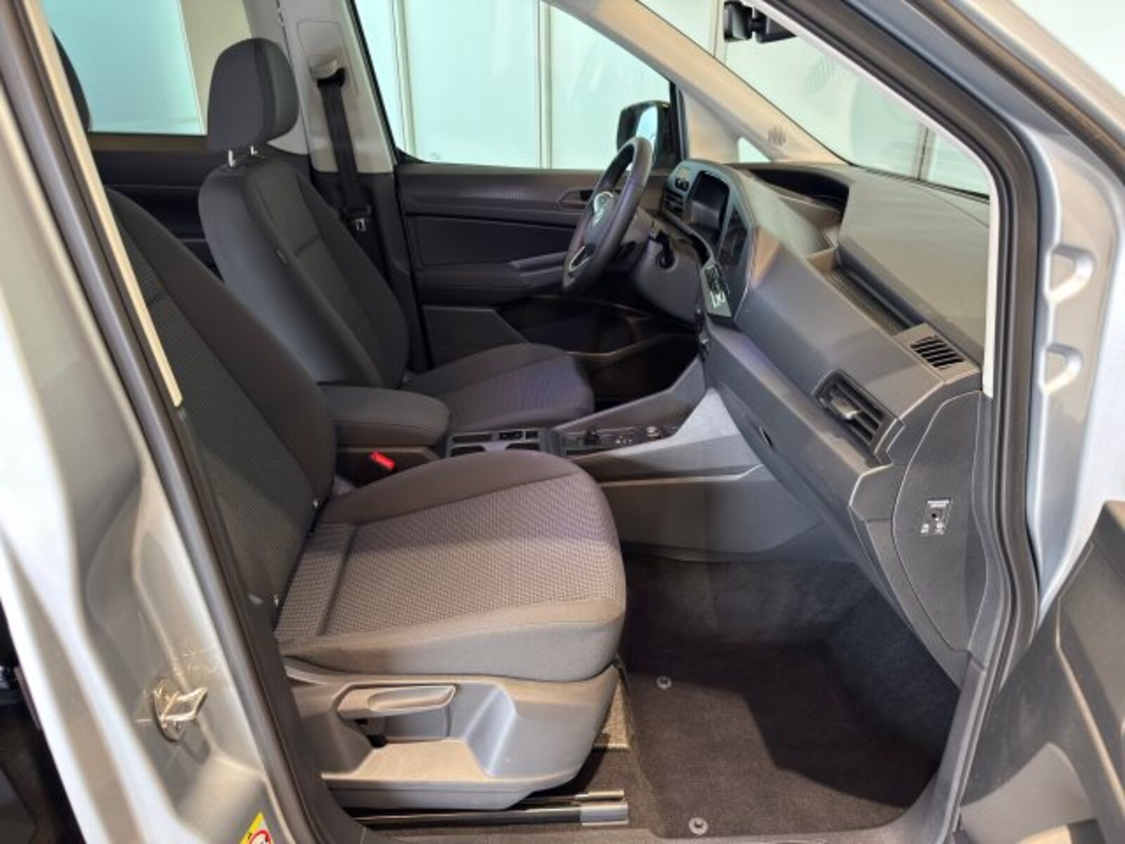 Volkswagen Caddy – Bild 19