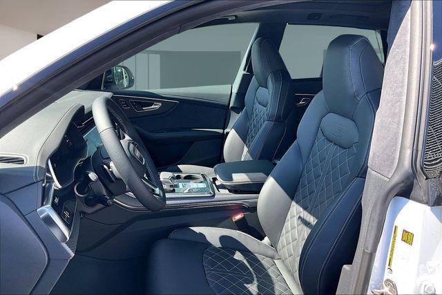 2026 Audi SQ8 Prestige - Photo 9