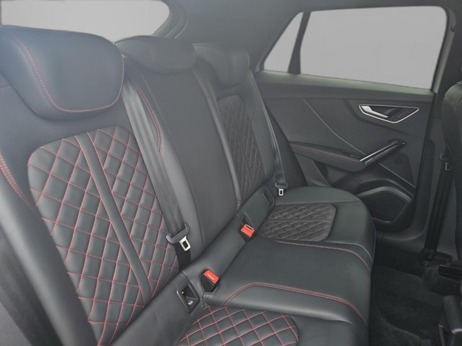 Audi Q2 – Bild 14
