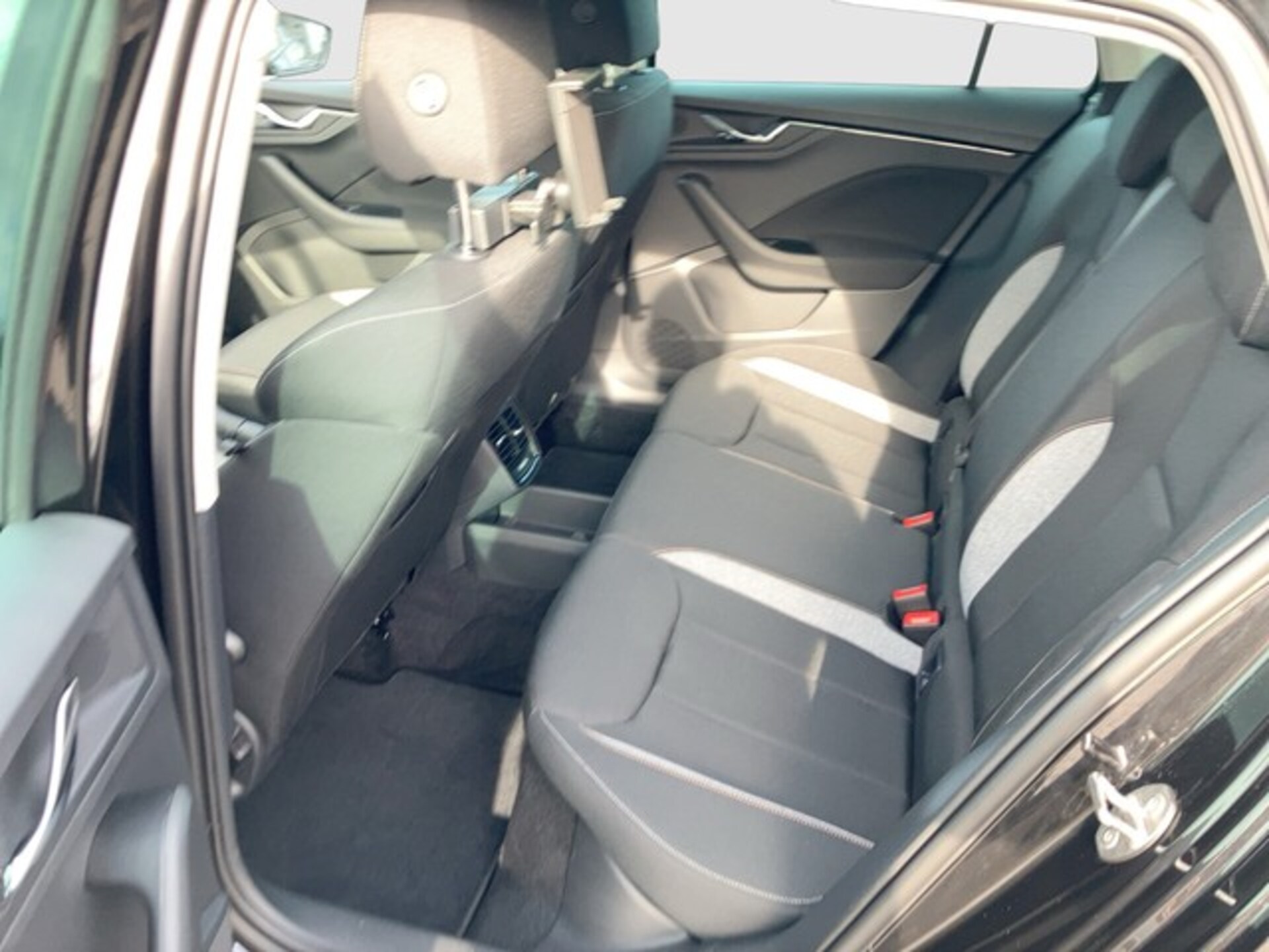 Skoda Scala Tour