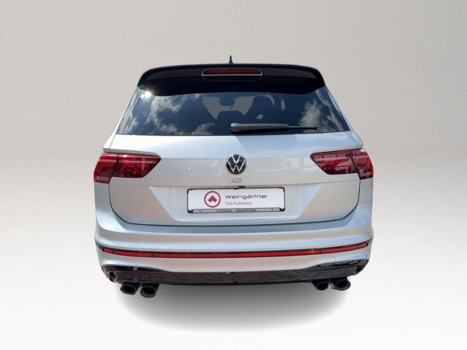 Volkswagen Tiguan – Bild 4