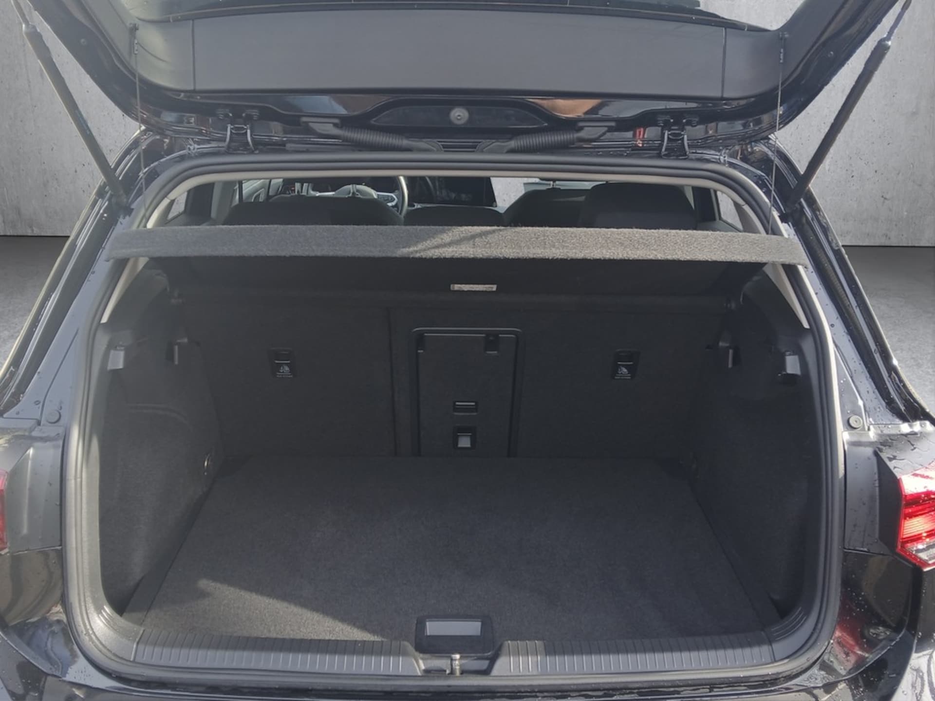 Volkswagen Golf United