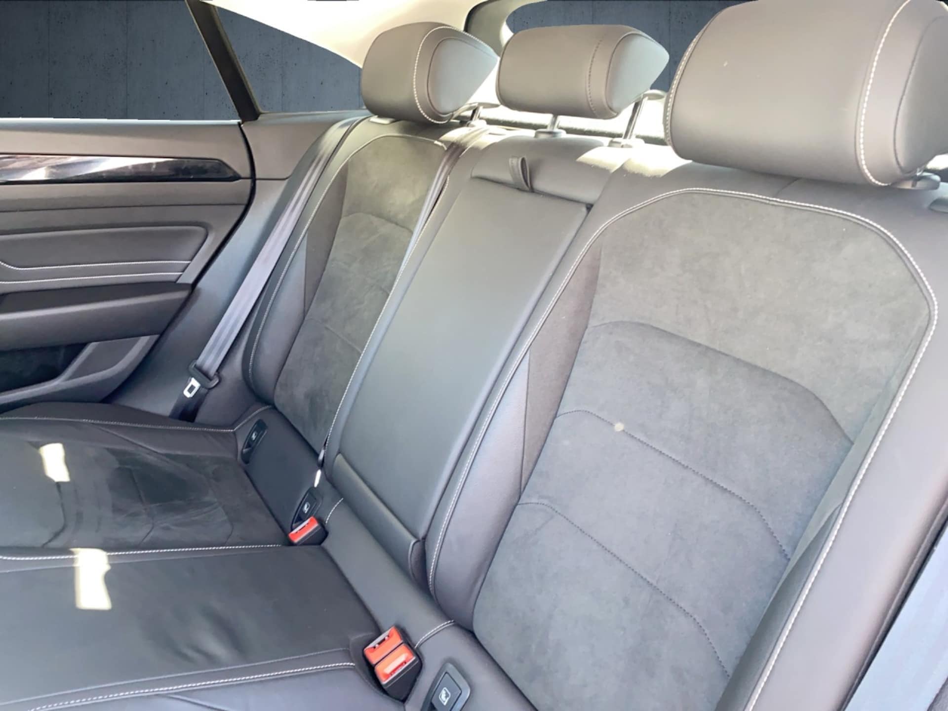 Volkswagen Arteon Elegance