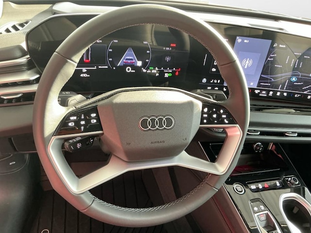 2026 Audi A6 Premium Plus - Photo 10