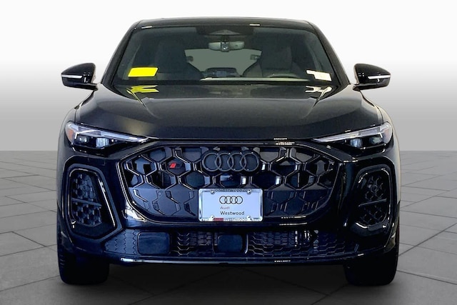 2026 Audi SQ5 Sportback