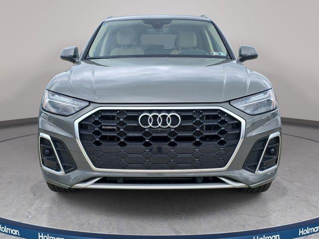 2023 Audi Q5 TFSI e