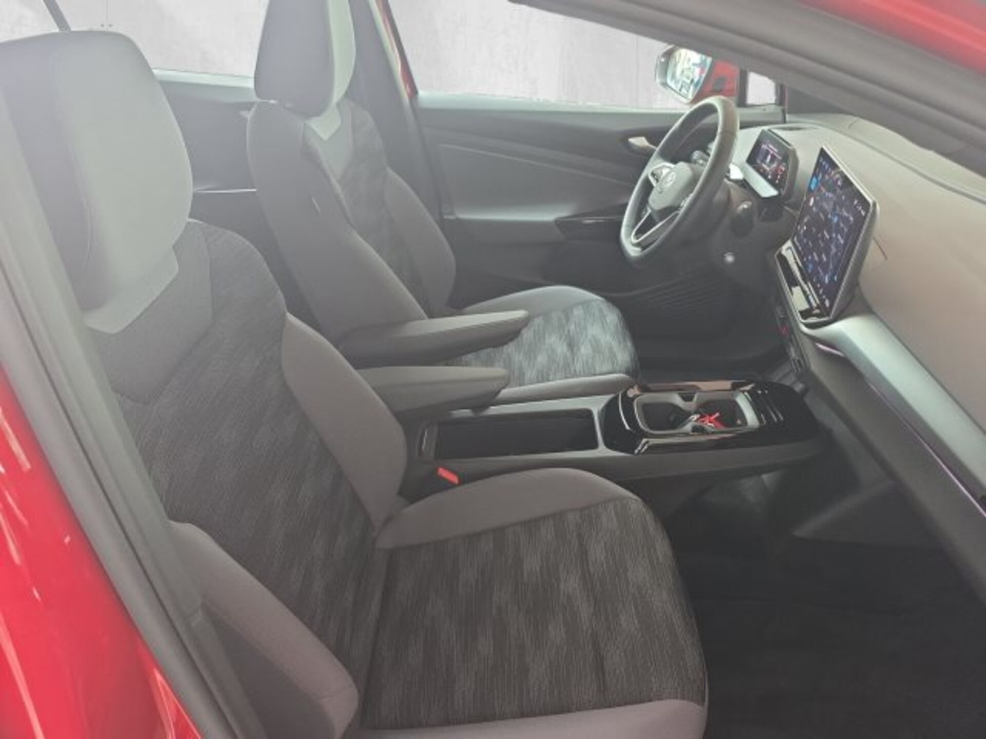 Volkswagen ID.4 Pure