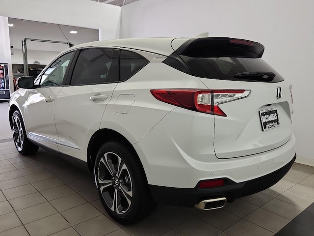 2025 Acura RDX