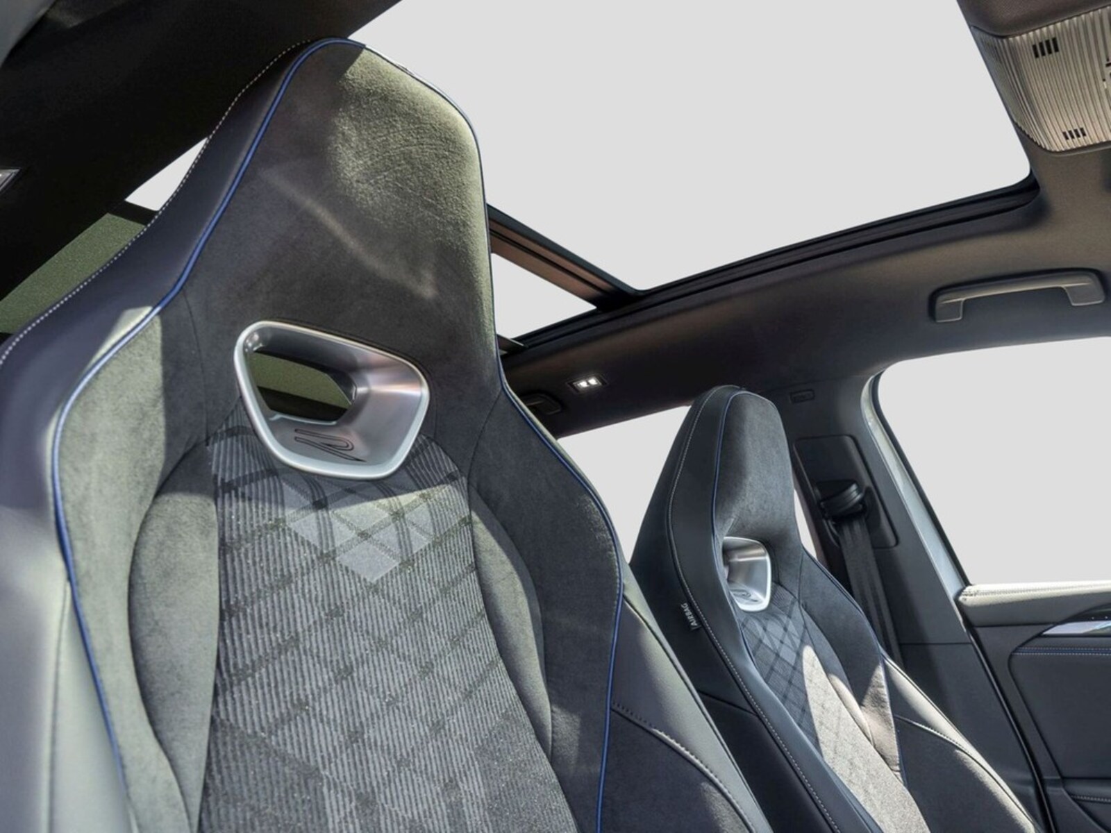 Volkswagen Tiguan – Bild 19