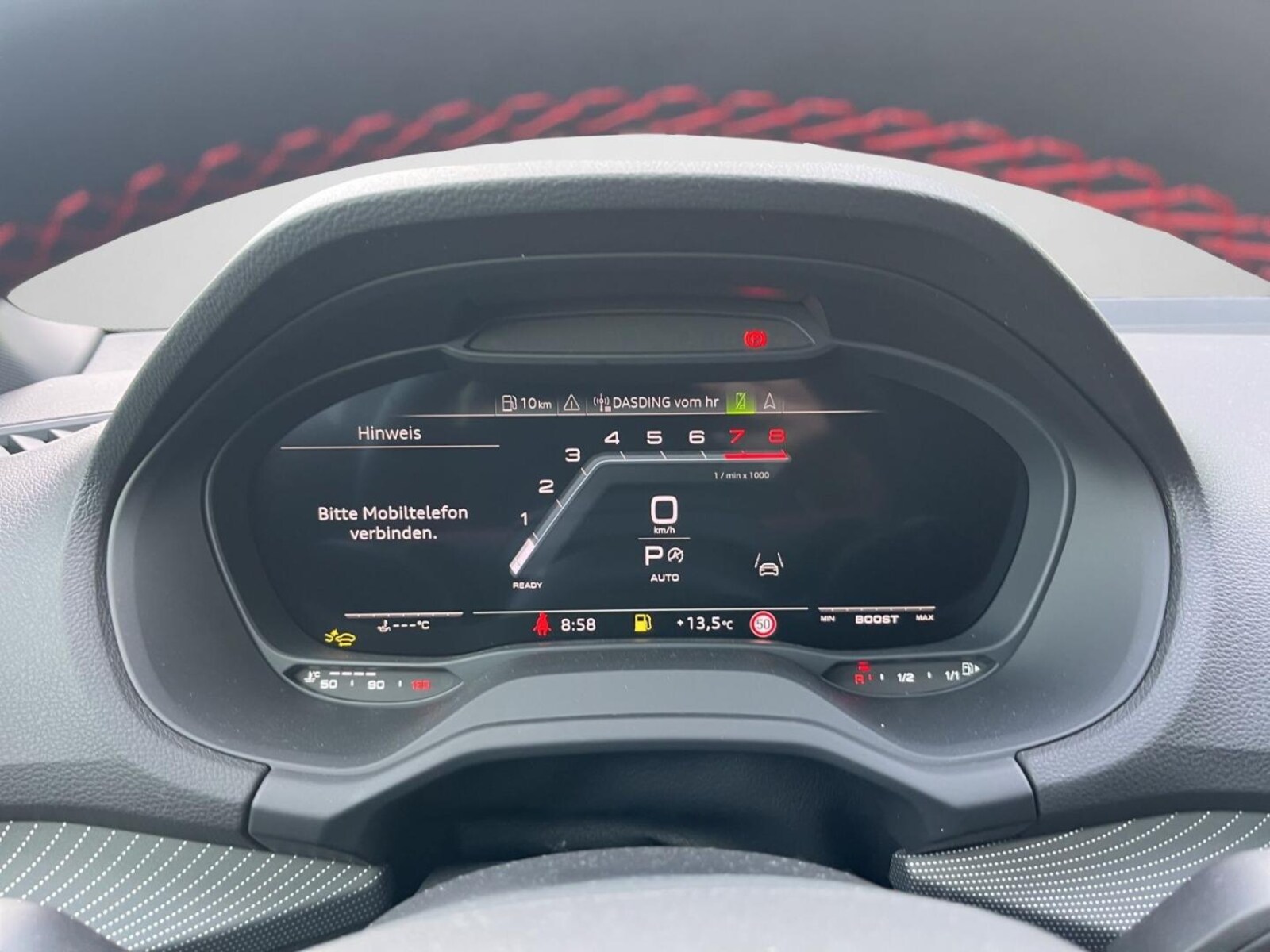 Audi SQ2 – Bild 10