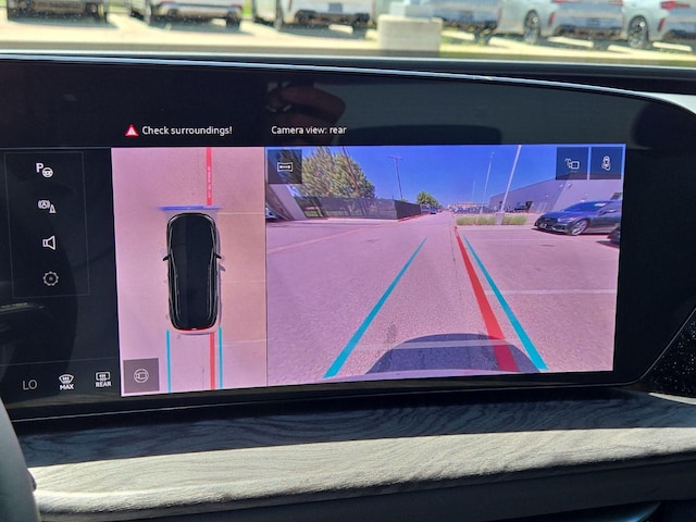 2025 Audi New Q5 Premium - Photo 18