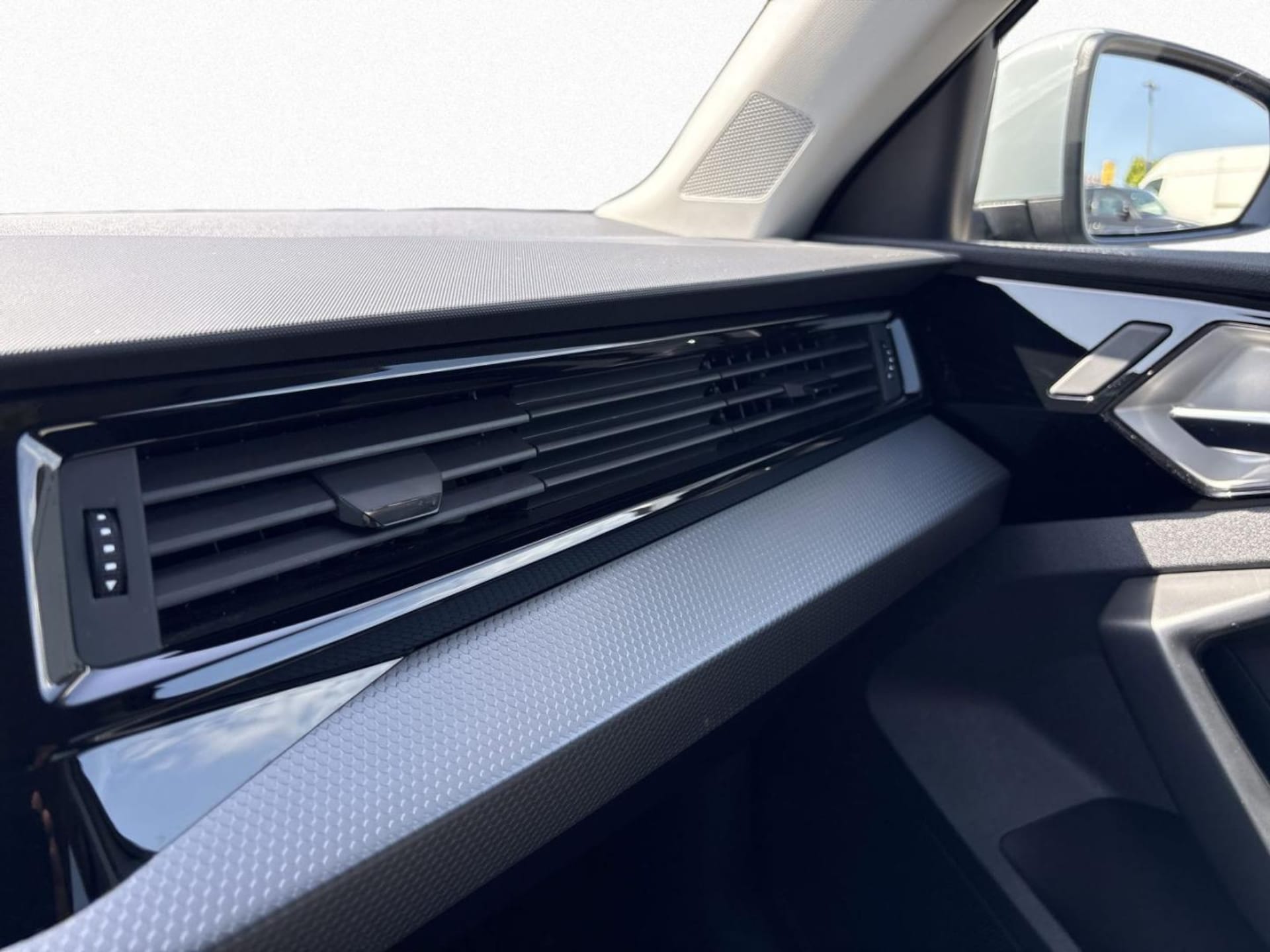 Audi A1 Sportback Advanced
