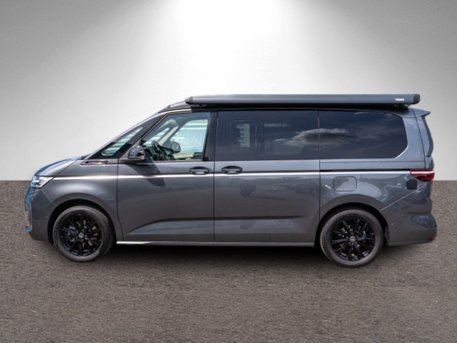 Volkswagen California – Bild 4