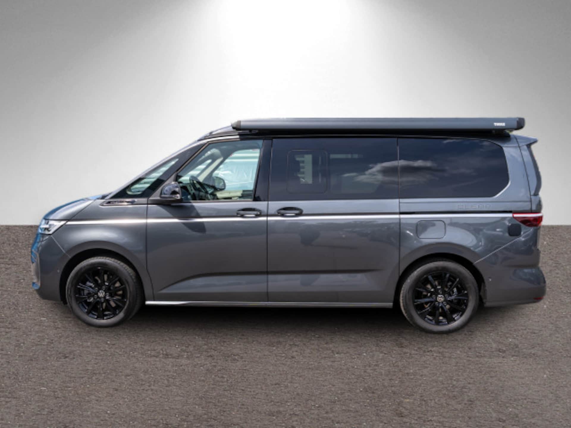Volkswagen California Ocean