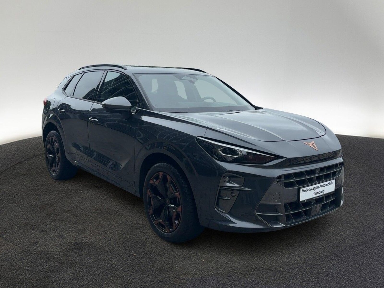 CUPRA Terramar – Bild 4