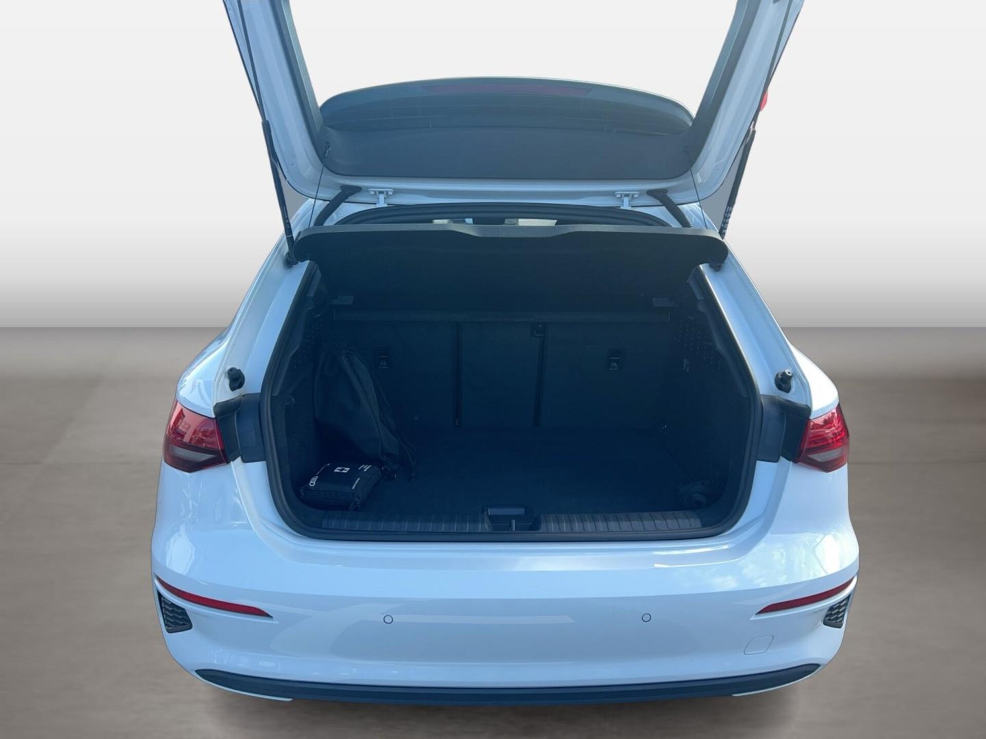 Audi A3 Sportback TFSI e