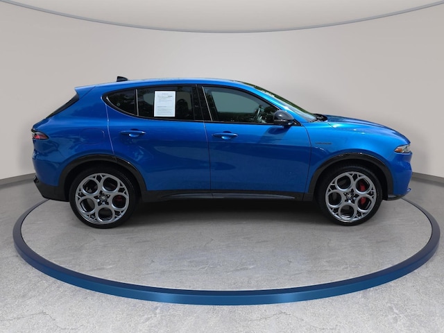 2024 Alfa Romeo Tonale
