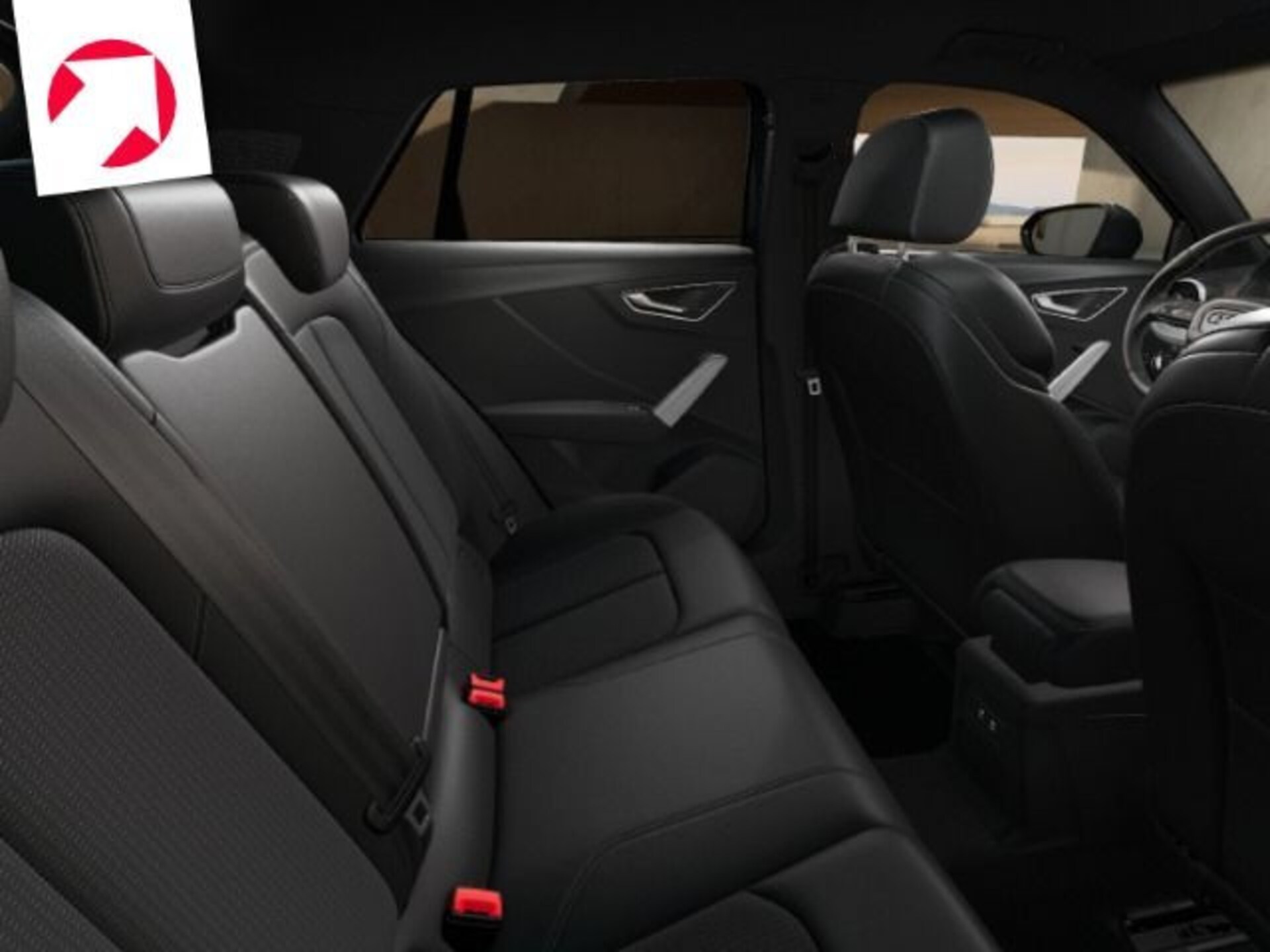 Audi Q2 S line