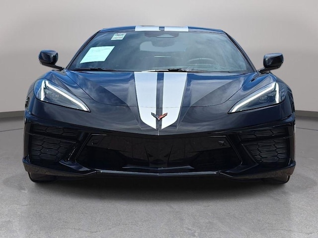 2026 Chevrolet Corvette Stingray