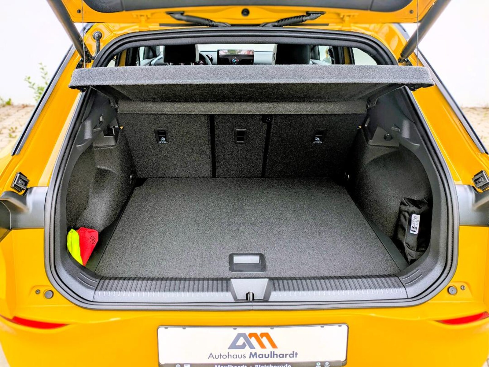 Volkswagen T-Roc – Bild 17
