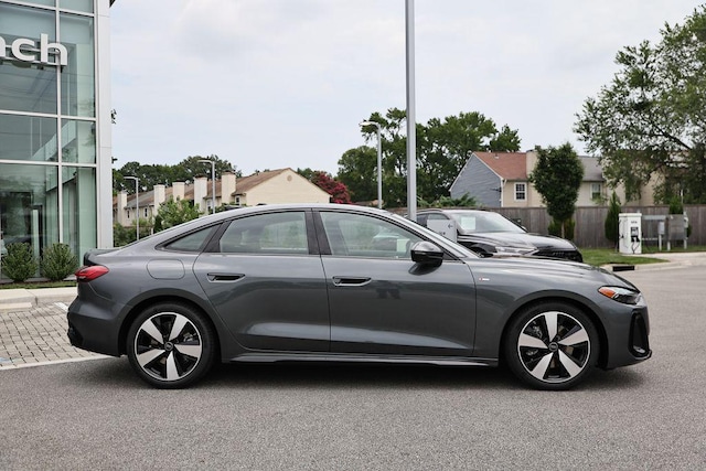 2026 Audi A5 Sedan