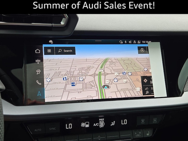 2026 Audi S3 Base - Photo 19