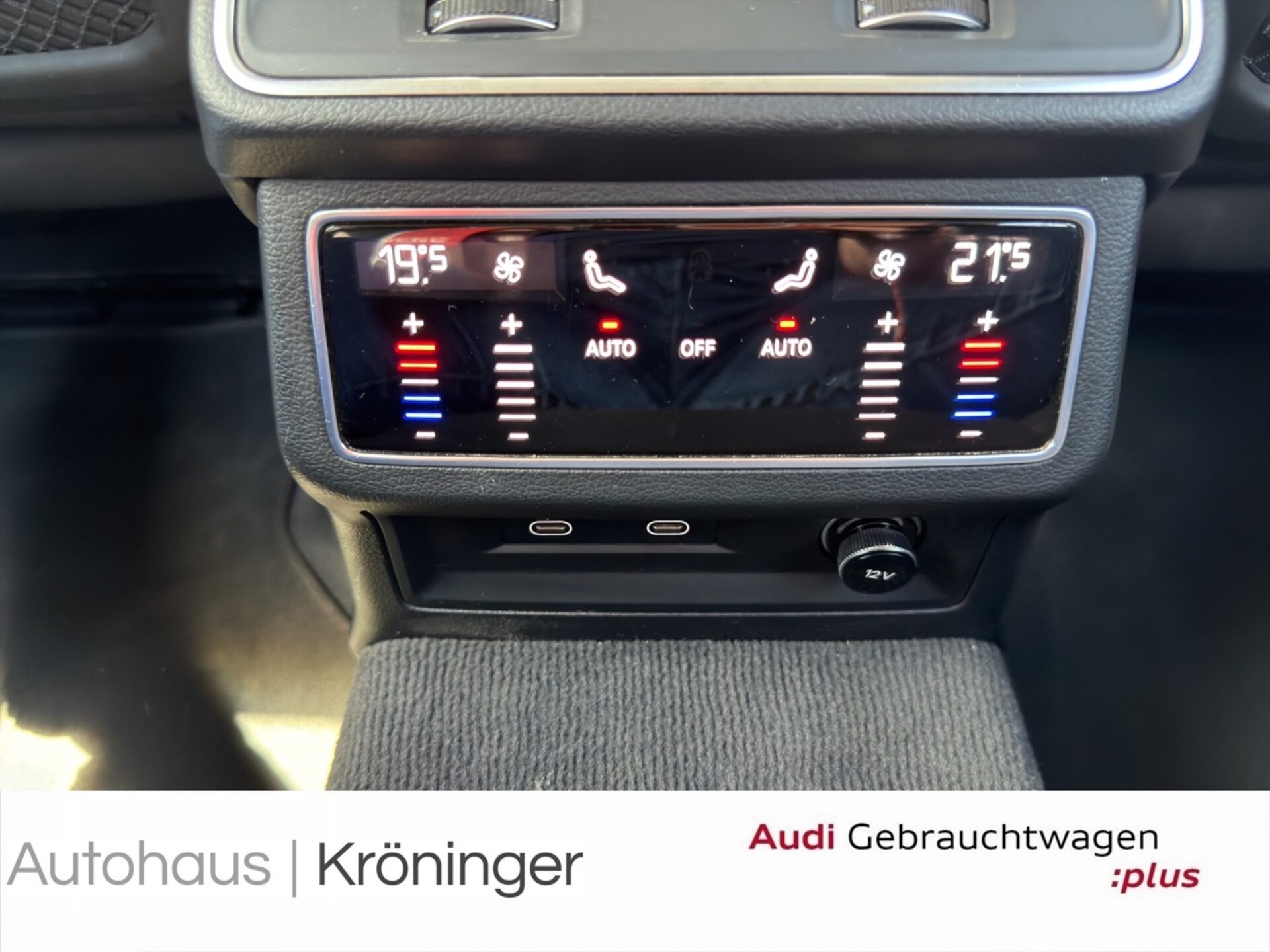 Audi A6 Avant TFSI e Sport