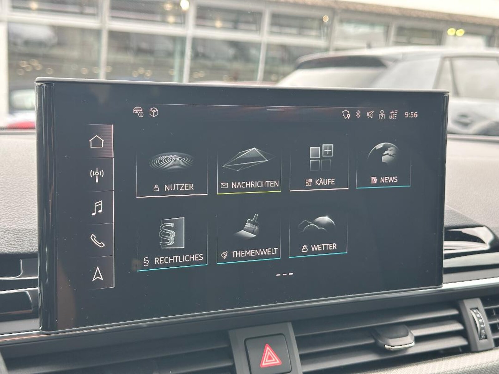 Audi RS 4 Avant – Bild 26
