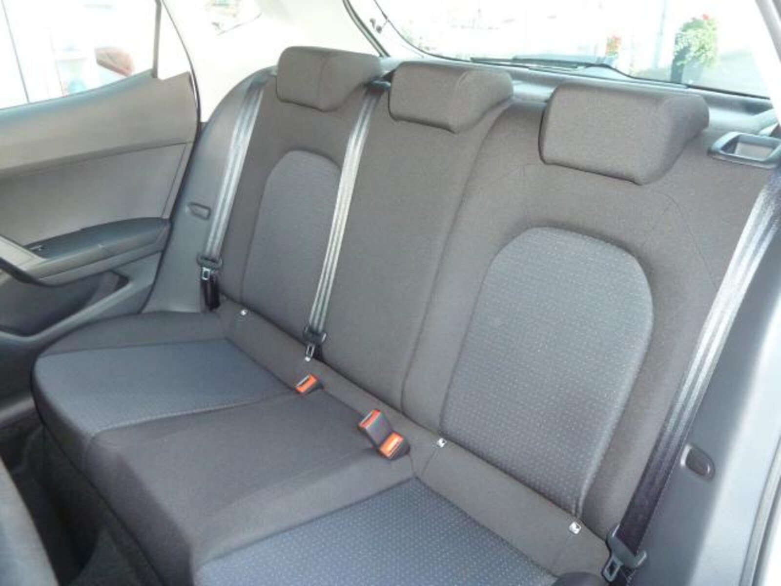 SEAT Ibiza – Bild 13