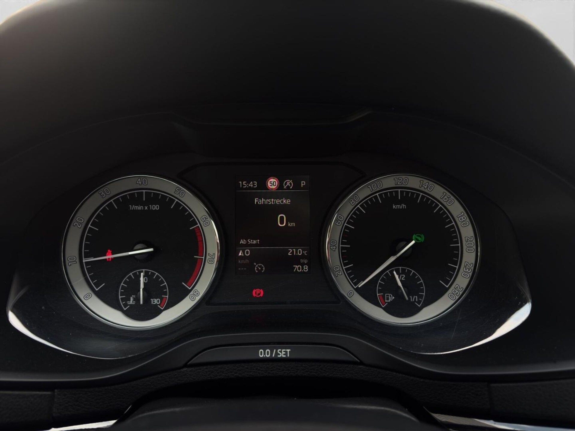 Skoda Karoq Style