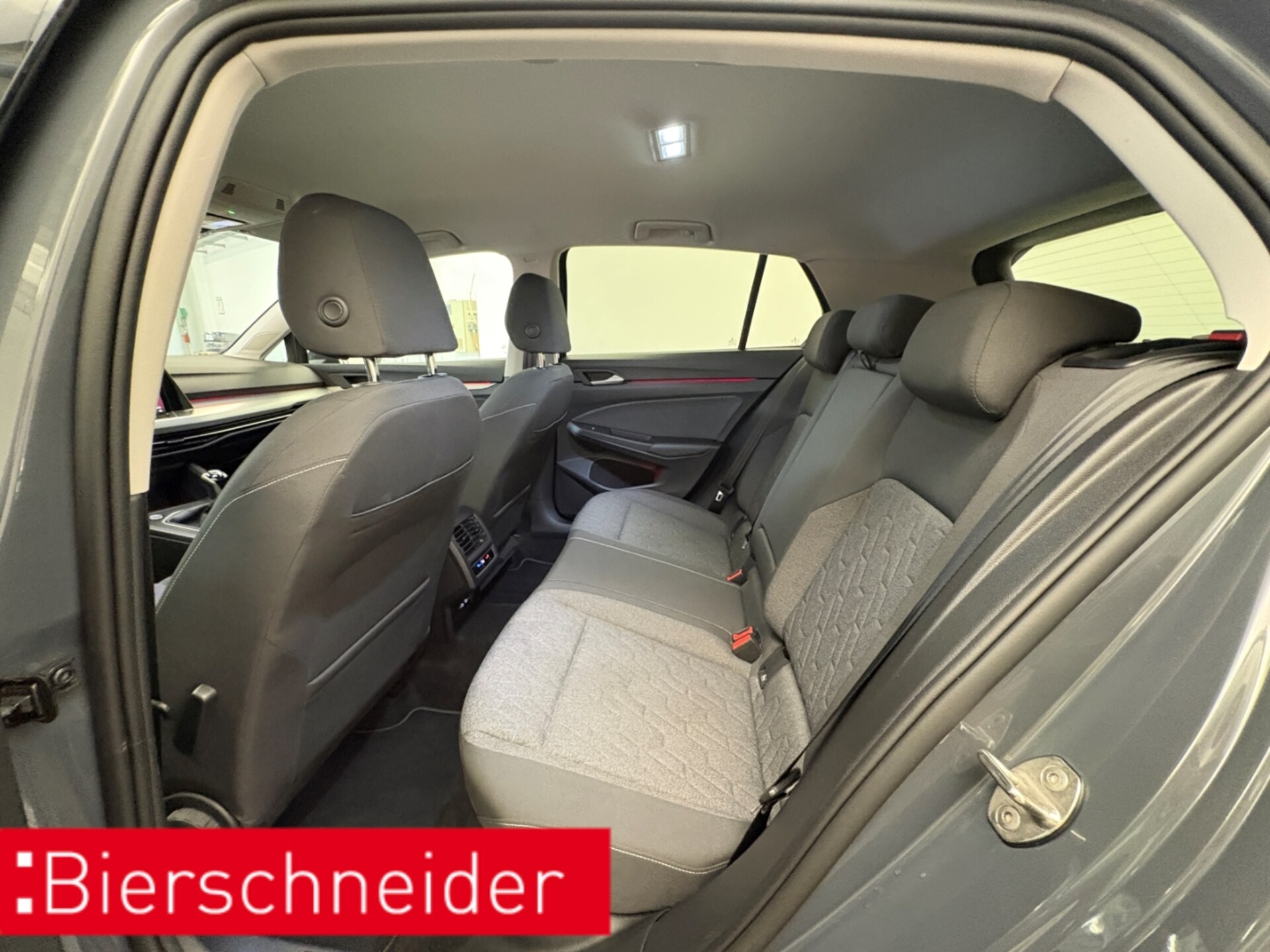 Volkswagen Golf MOVE