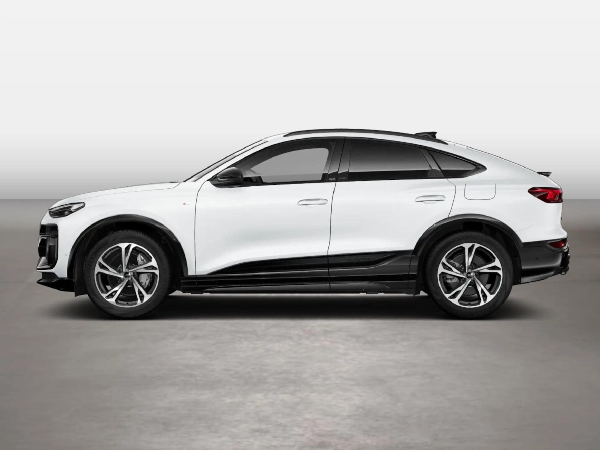 Audi Q6 Sportback e-tron