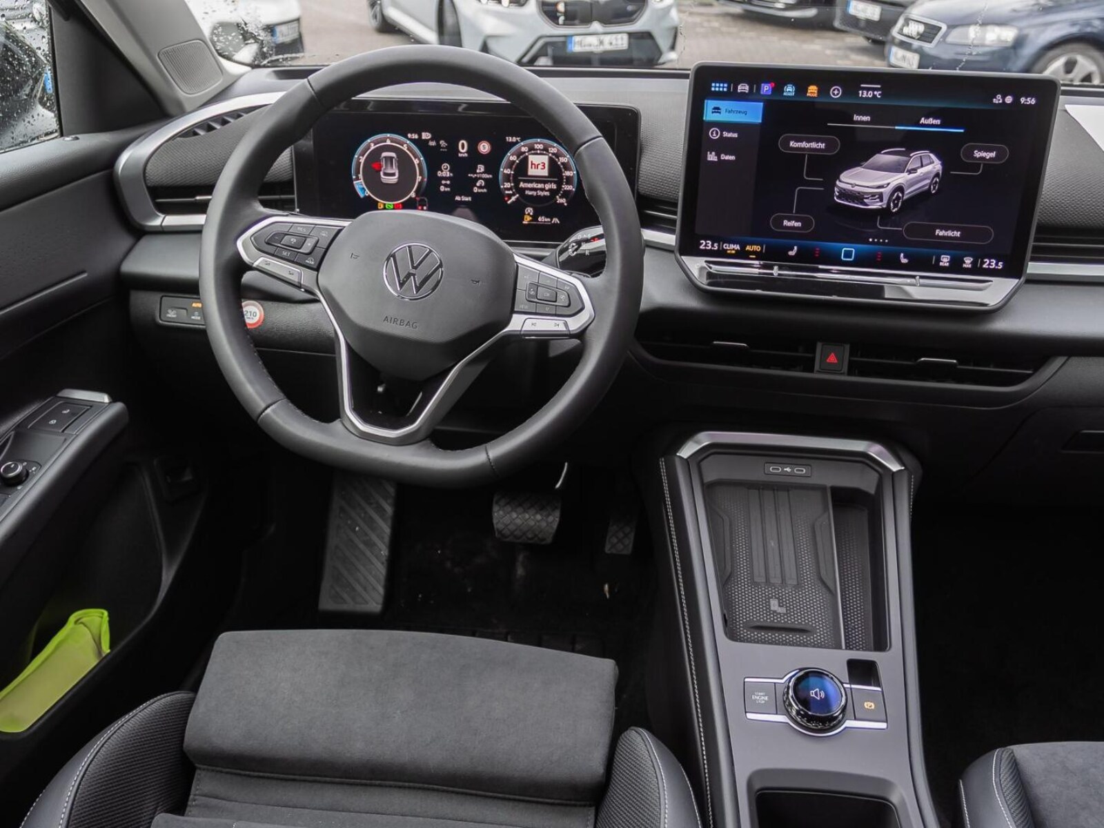 Volkswagen T-Roc – Bild 22