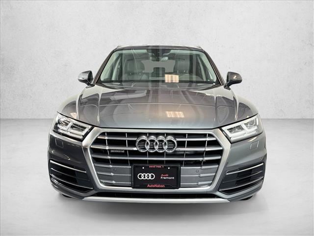2019 Audi Q5