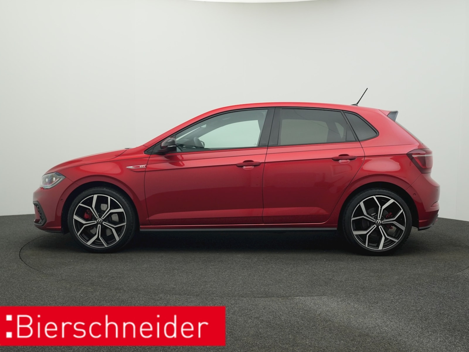 Volkswagen Polo – Bild 2