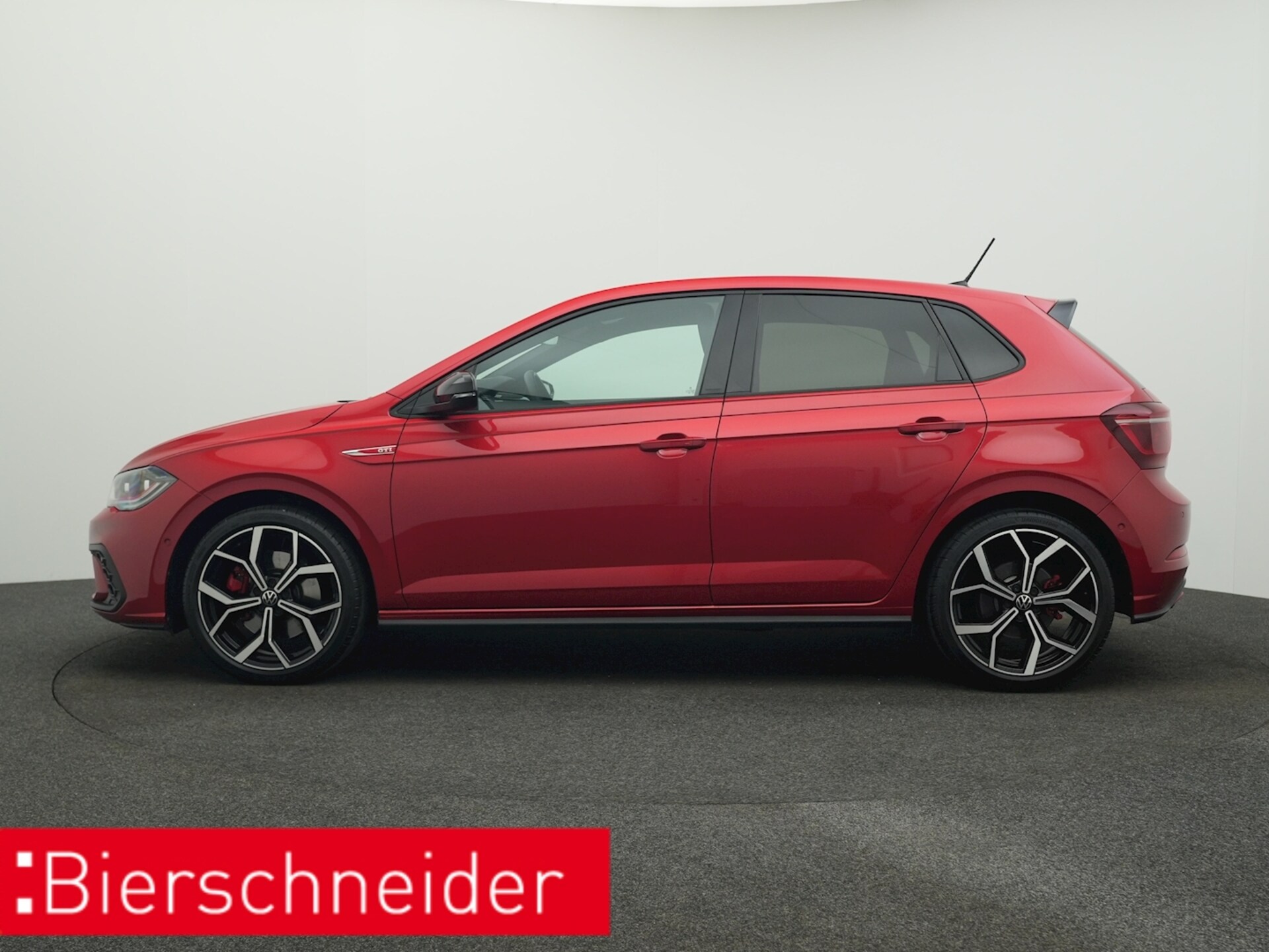 Volkswagen Polo GTI
