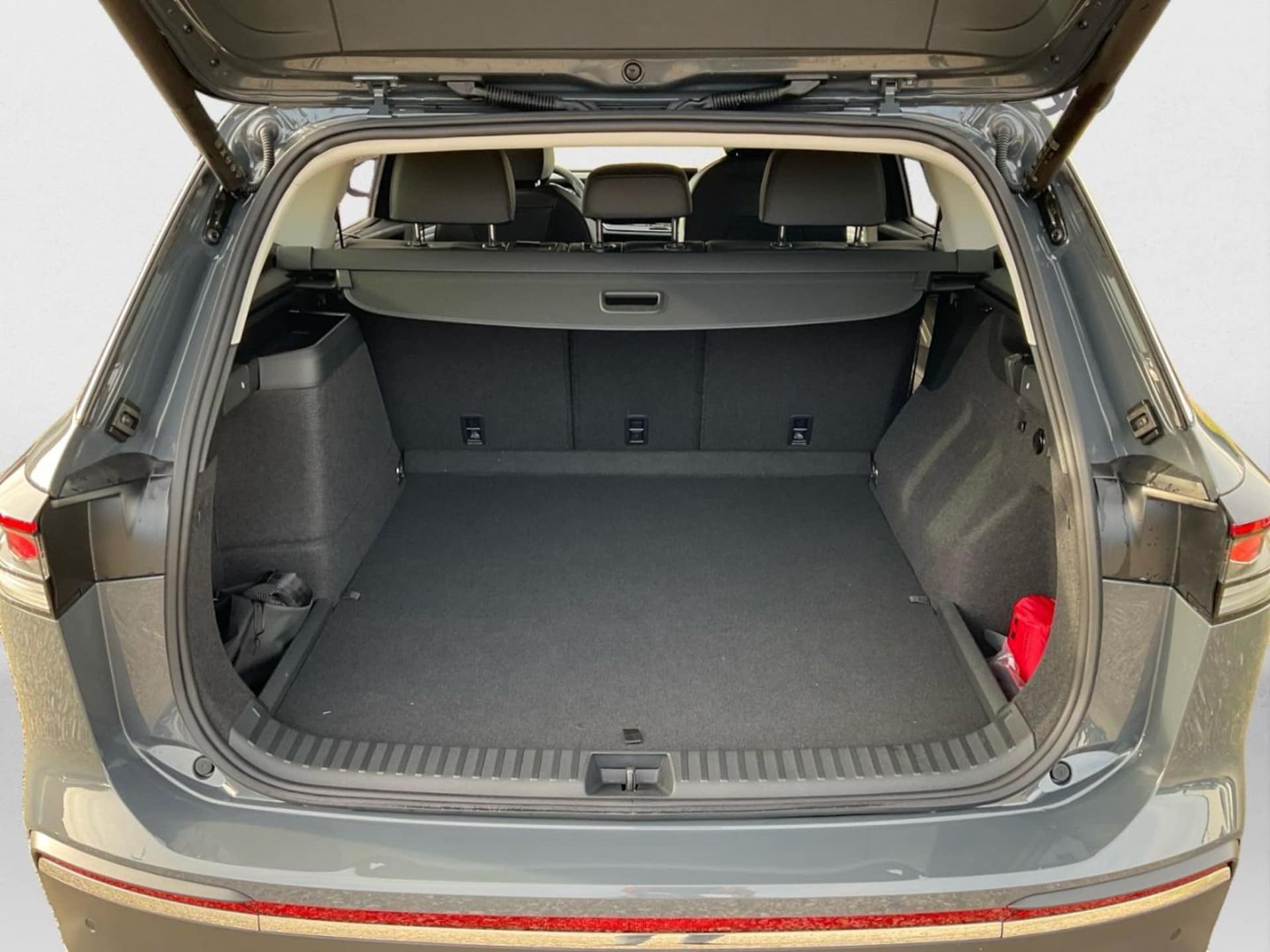 Volkswagen Tayron Elegance