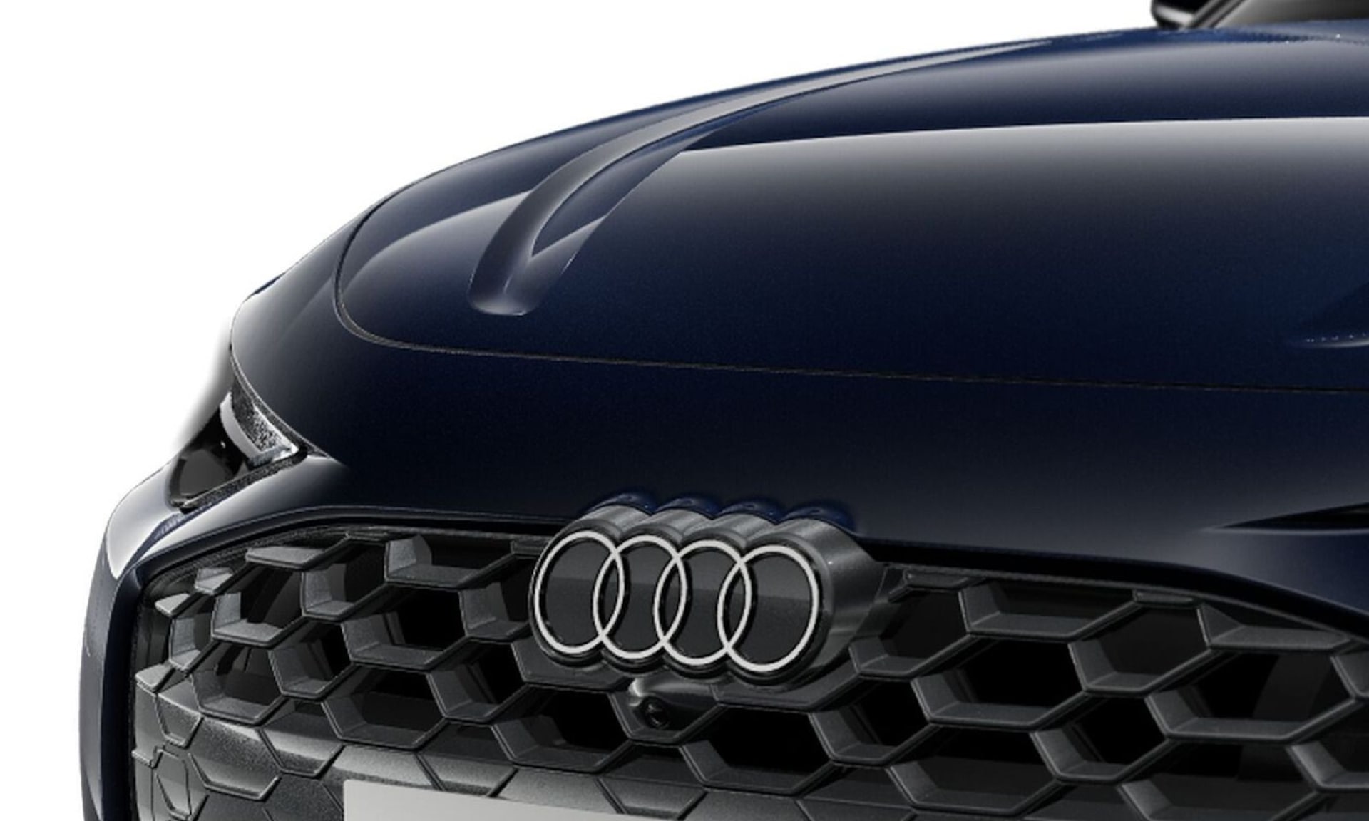 Audi A6 Avant e-hybrid