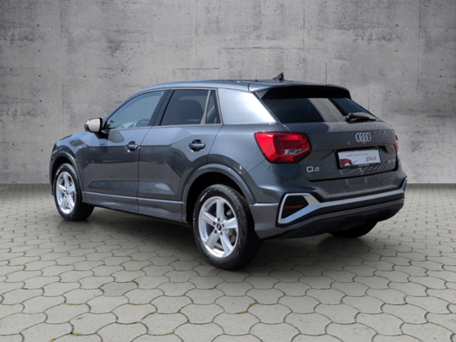 Audi Q2 – Bild 3