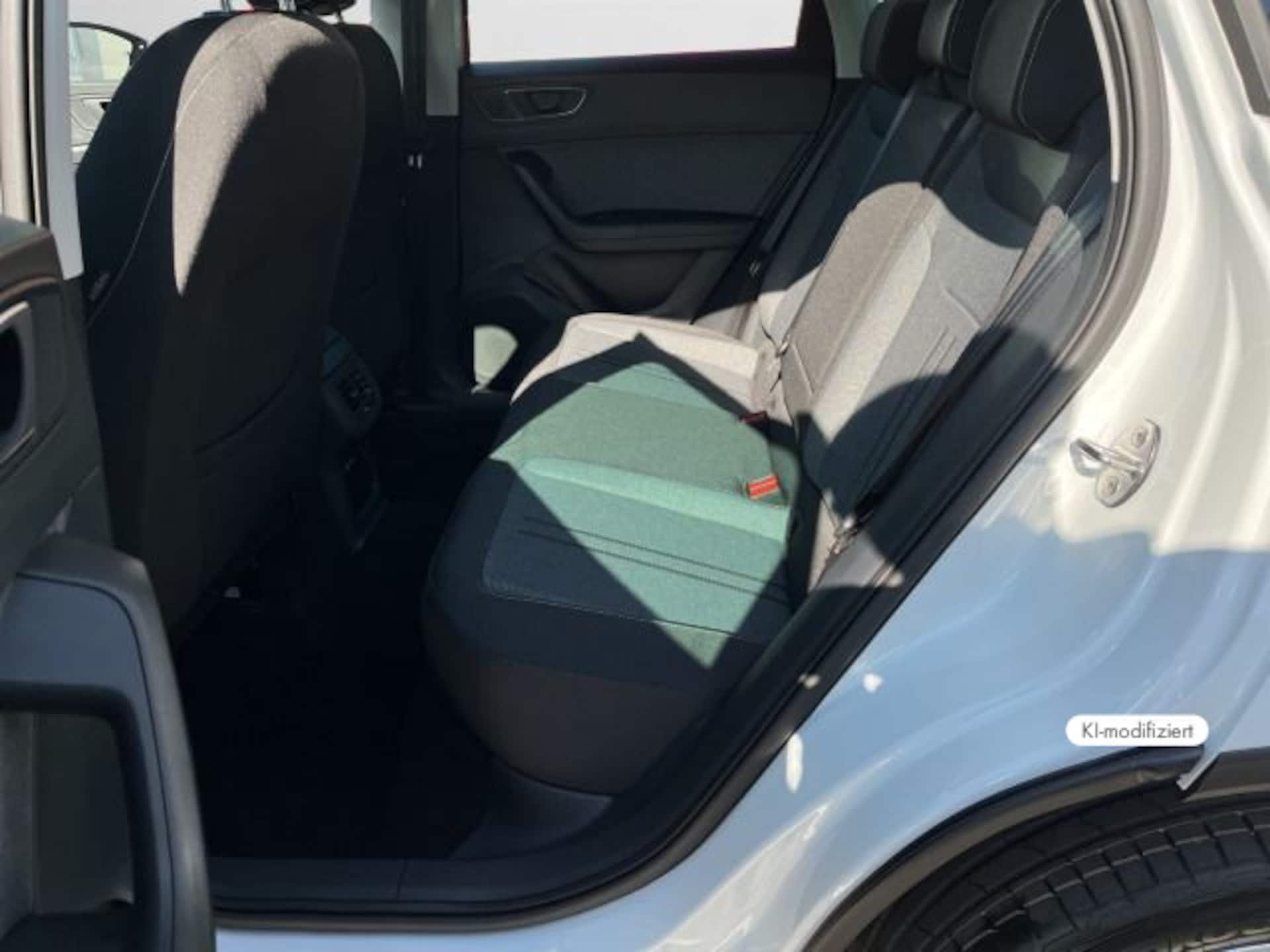 SEAT Ateca Style