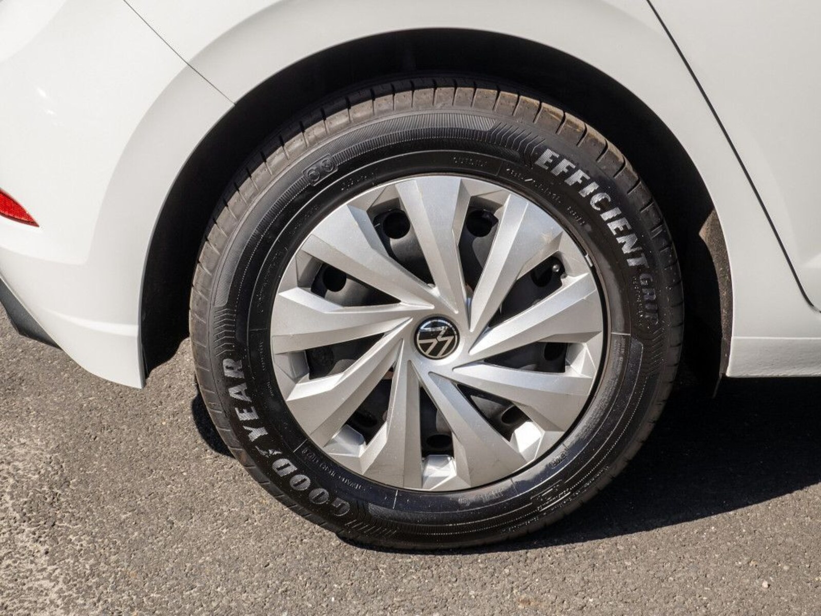 Volkswagen Polo – Bild 6