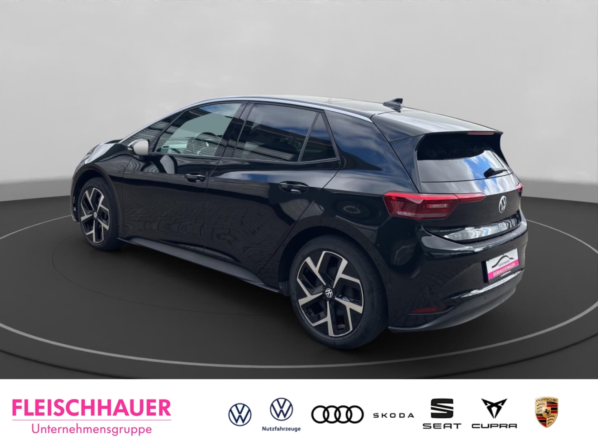 Volkswagen ID.3 MOVE Pro