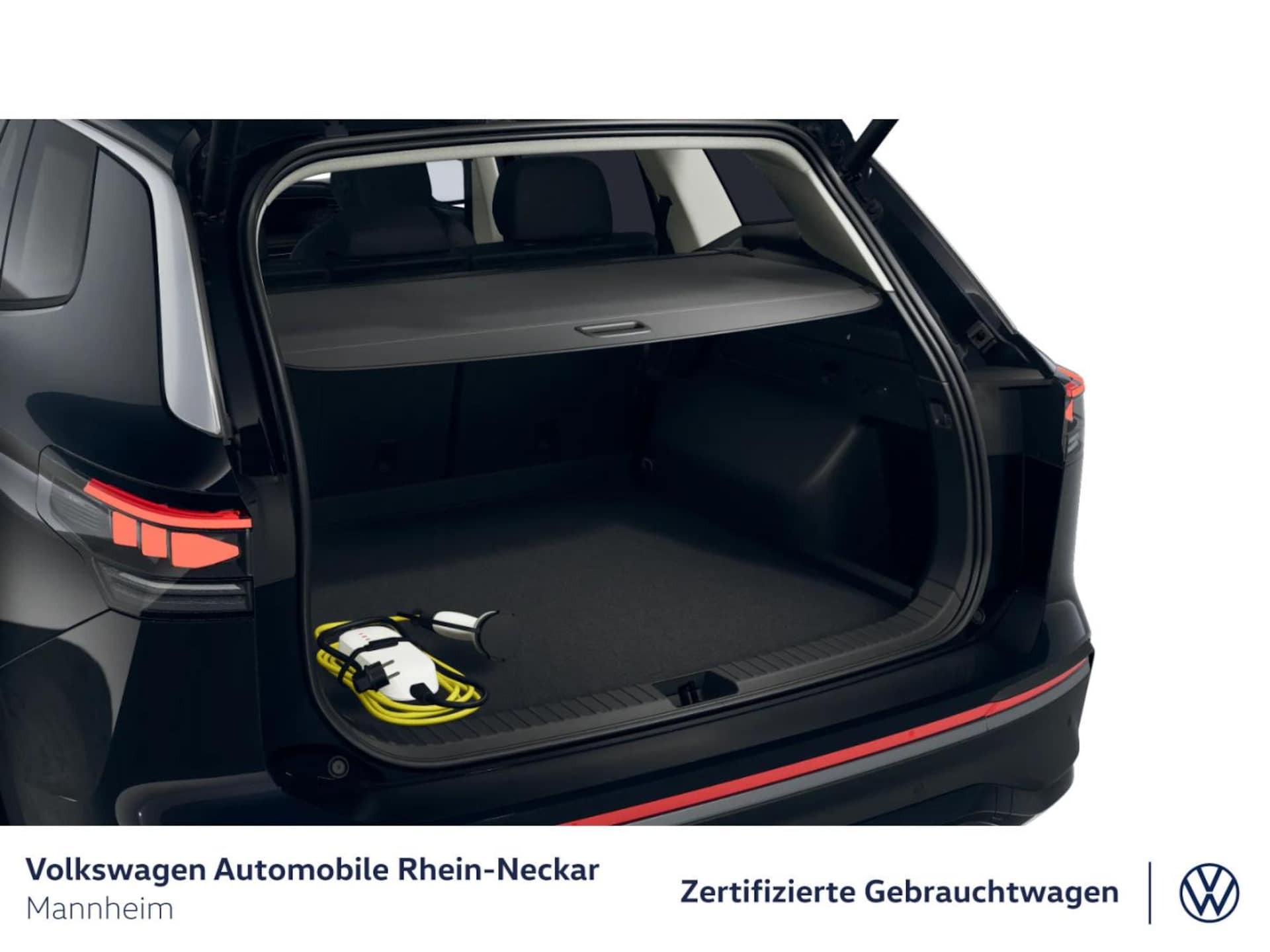 Volkswagen Tayron Elegance
